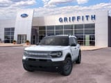 2026 Ford Bronco Sport - Preview 3