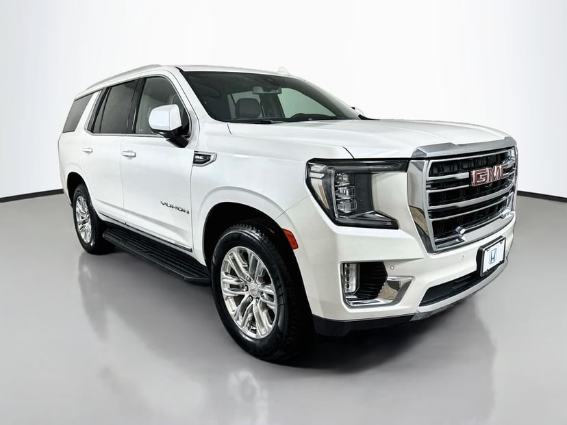 2021 GMC Yukon - Image 2