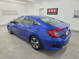 2019 Honda Civic - Preview 4