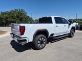 2026 GMC Sierra 2500HD - Preview 9