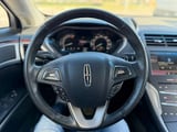 2016 Lincoln MKZ - Preview 9