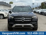 2025 Mercedes-Benz GLE - Preview 4