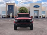 2026 Ford Bronco - Preview 6