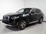 2023 BMW X3 - Preview 10