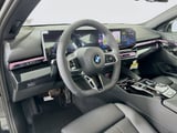 2027 BMW 5 Series - Preview 9
