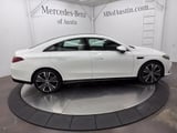 2027 Mercedes-Benz CLA - Preview 8