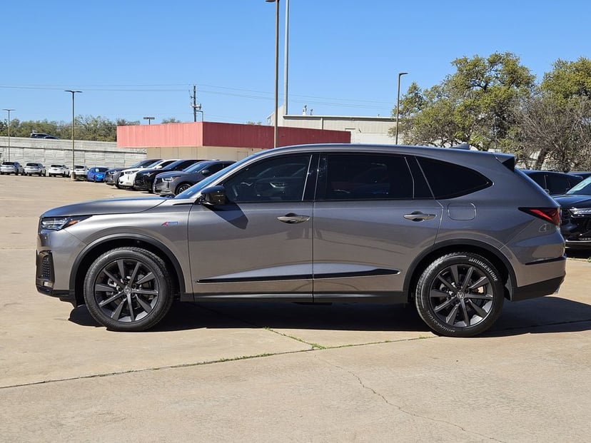 2026 Acura MDX - Image 1