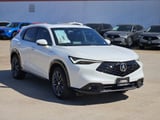 2026 Acura ADX - Preview 3