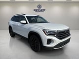 2026 Volkswagen Atlas - Preview 4