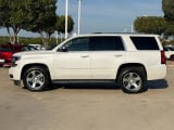 2019 Chevrolet Tahoe - Preview 2