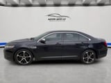 2014 Ford Taurus - Preview 3
