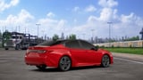 2026 Toyota Camry - Preview 10