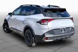 2024 Kia Sportage - Preview 5