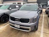 2024 Kia Telluride - Preview 11