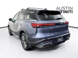 2025 INFINITI QX60 - Preview 5