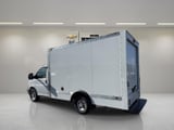 2024 Chevrolet Express Cutaway - Preview 3