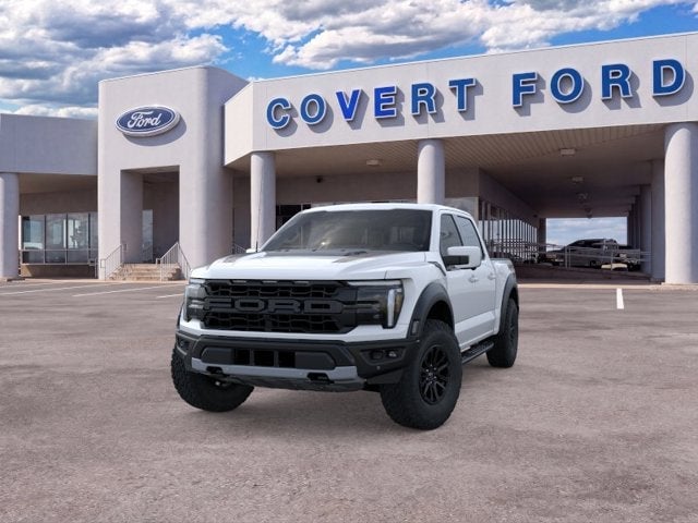 2026 Ford F-150 - Image 1