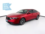 2026 Honda Accord - Preview 3