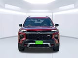 2027 Chevrolet Traverse - Preview 8