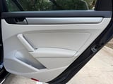 2021 Volkswagen Passat - Preview 12