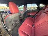 2022 Lexus NX - Preview 9