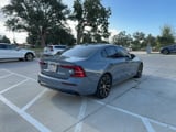 2023 Volvo S60 - Preview 5