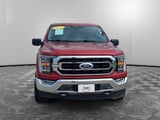 2021 Ford F-150 - Preview 8
