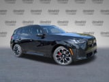 2026 BMW X3 - Preview 2