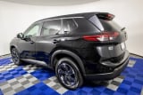 2025 Nissan Rogue - Preview 8