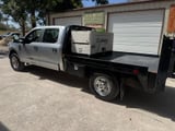 2020 Ford F-350 - Preview 14