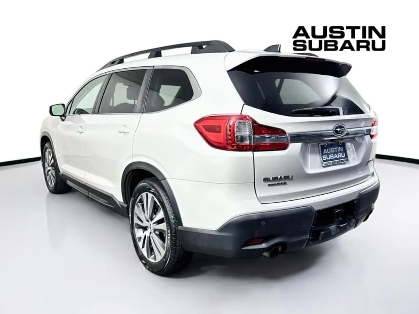 2019 Subaru Ascent - Image 3