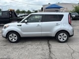 2014 Kia Soul - Preview 2