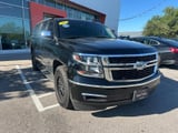 2018 Chevrolet Suburban - Preview 3