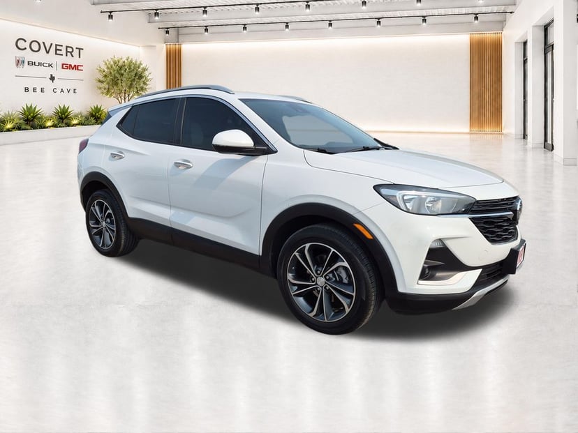 2023 Buick Encore GX - Image 1