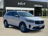 2019 Kia Sorento - Preview 6