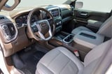 2021 GMC Sierra - Preview 13