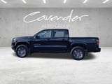 2027 Nissan Frontier - Preview 13
