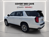 2026 GMC Yukon - Preview 7