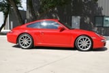 2008 Porsche 911 - Preview 13