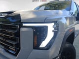 2026 GMC Sierra - Preview 3