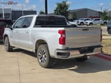 2021 Chevrolet Silverado - Preview 4