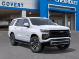2026 Chevrolet Tahoe - Preview 7