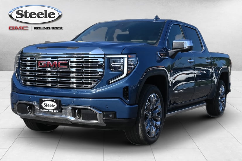 2026 GMC Sierra 1500 - Image 1