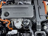 2026 Honda Civic - Preview 12