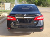 2013 Nissan Sentra - Preview 4