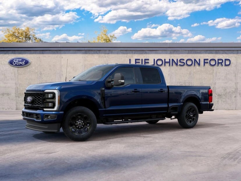 2027 Ford F-250 - Image 1