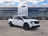 2026 Ford Maverick - Preview 7