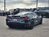 2021 Chevrolet Corvette - Preview 7