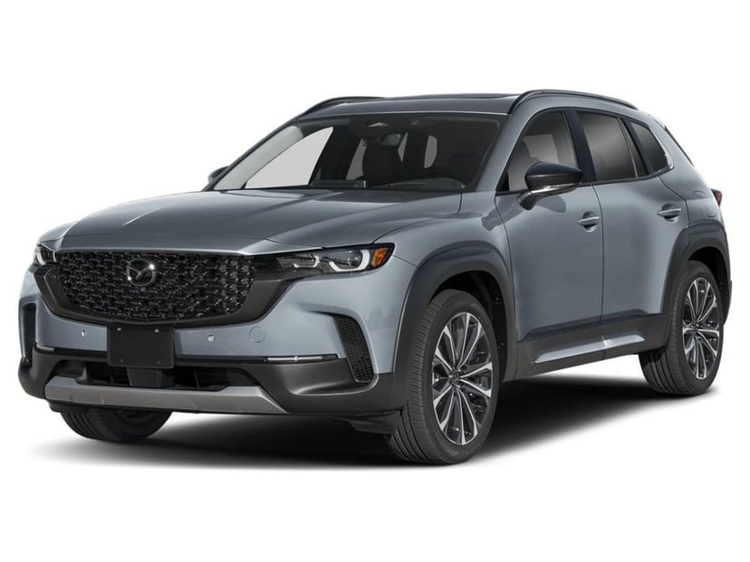 2026 Mazda CX-50 - Image 1