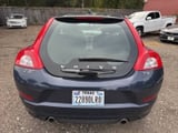 2013 Volvo C30 - Preview 8